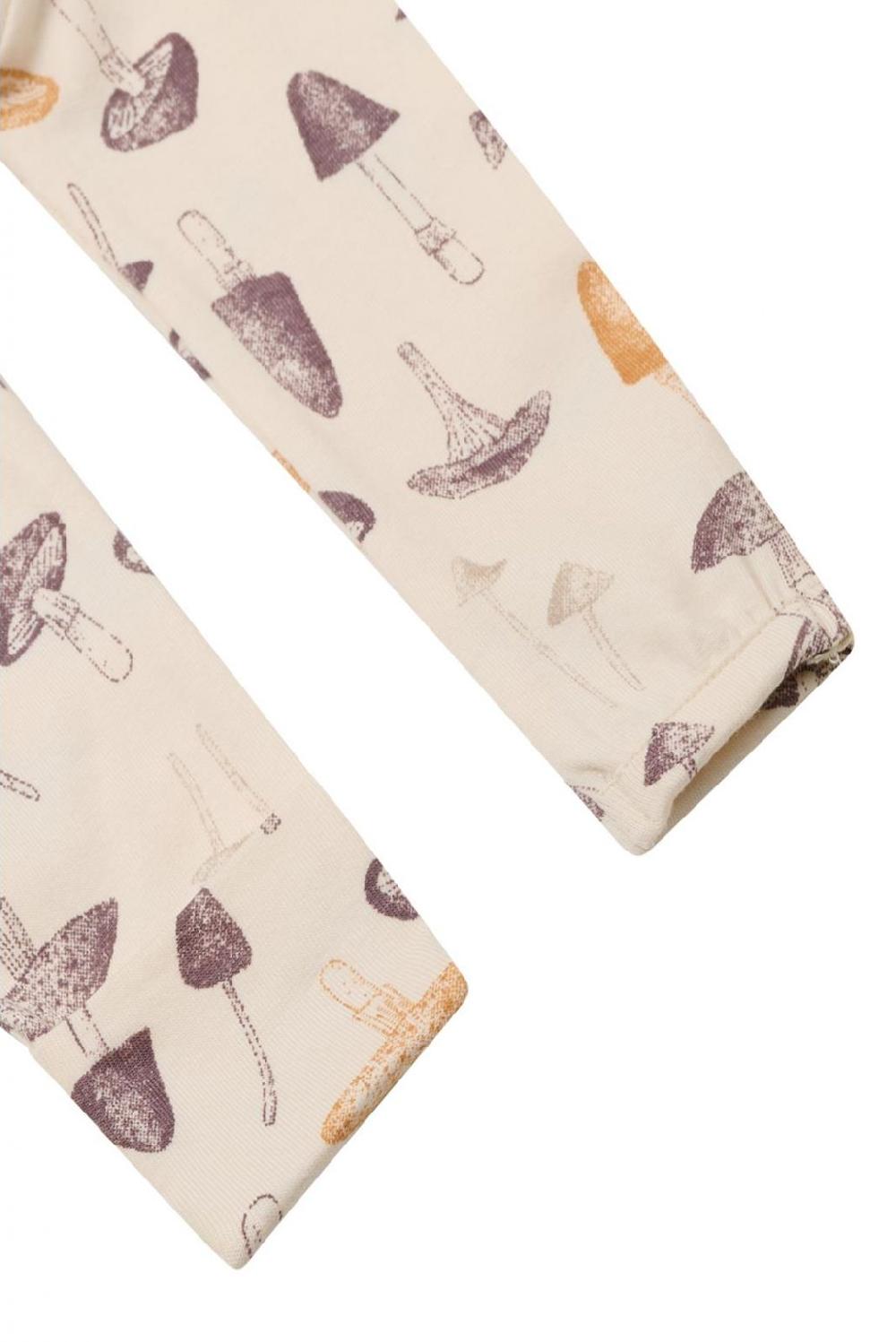 Noppies Longsleeve Grabels - Butter Cream