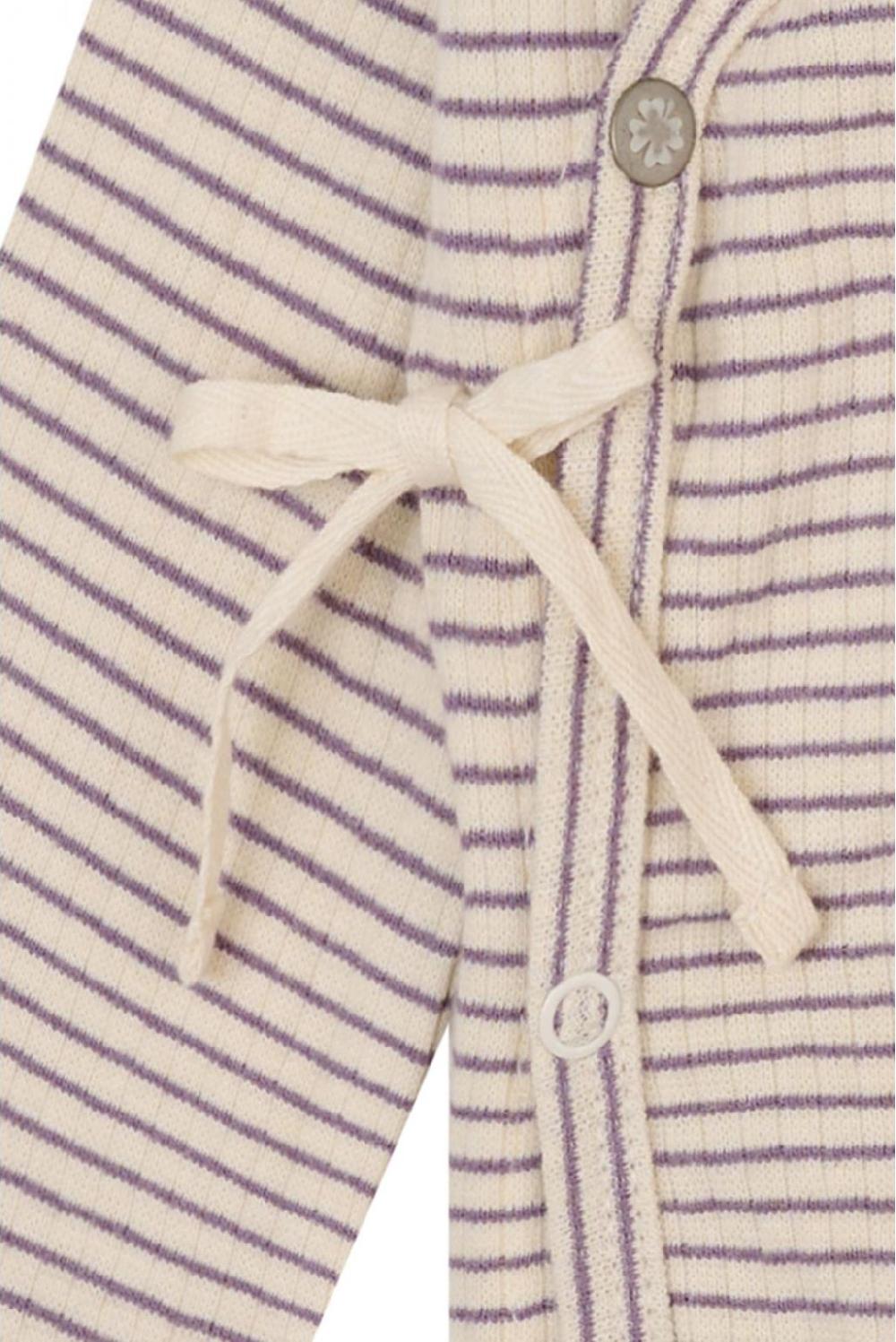 Noppies Longsleeve Gramat - Flint