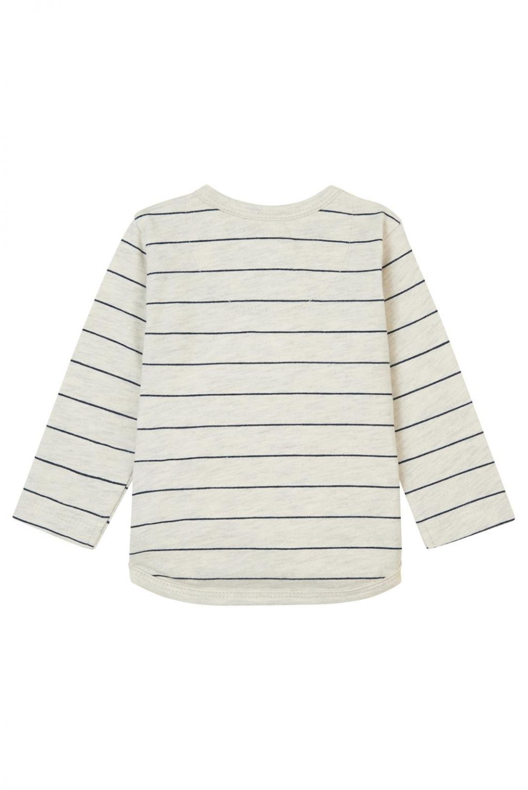 Noppies Longsleeve Groslayn - Oatmeal