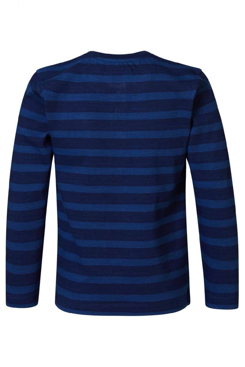 Noppies Longsleeve Hautmont - Indigo Blue