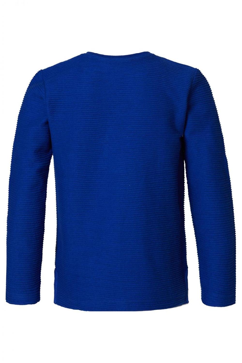 Noppies Longsleeve Hauville - Mazarine Blue