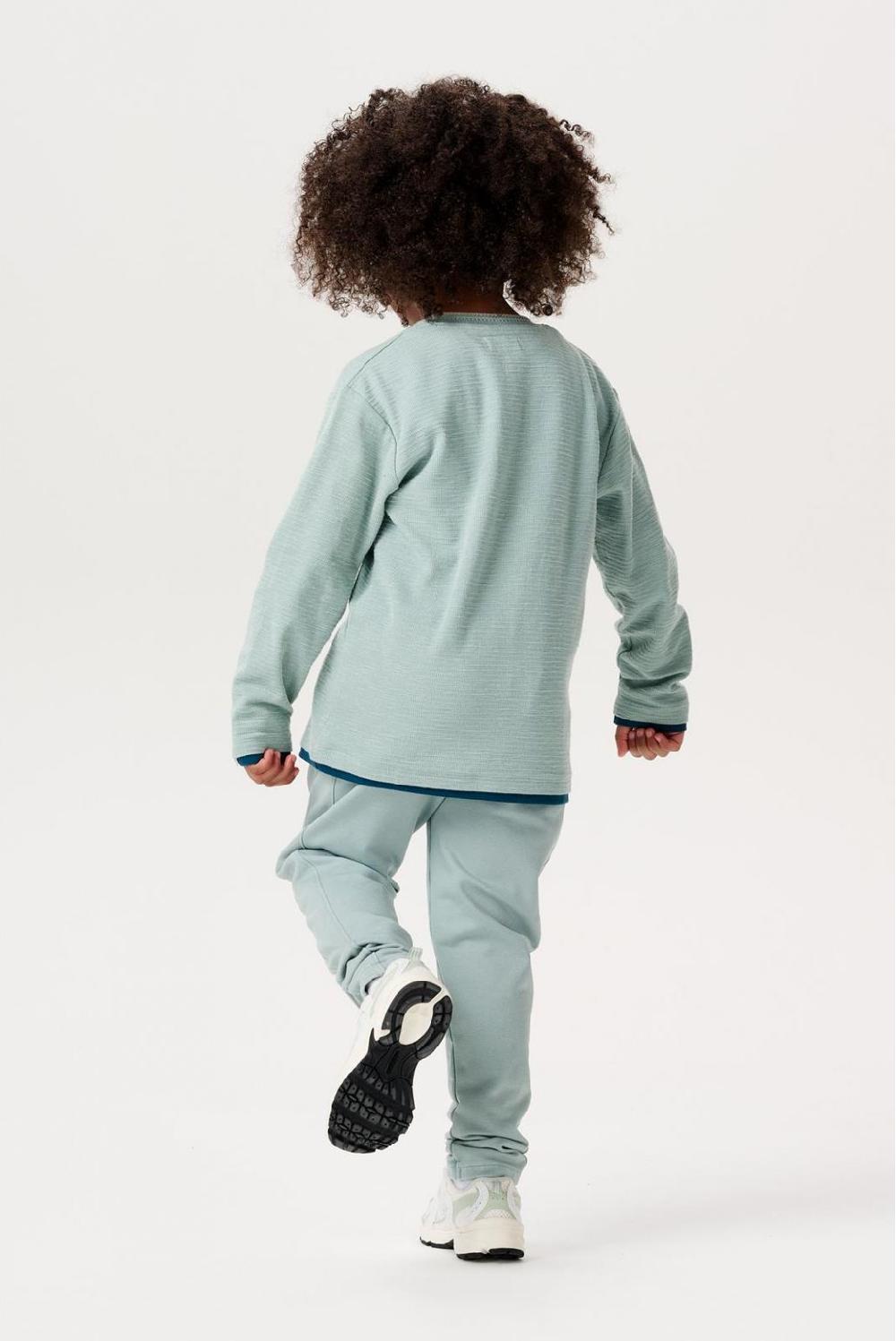 Noppies Longsleeve Houdan - Abyss