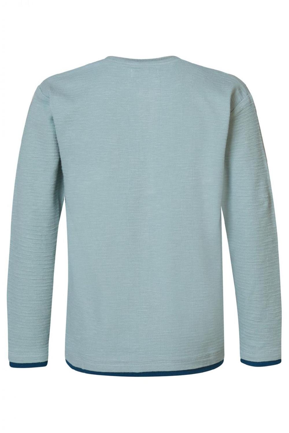 Noppies Longsleeve Houdan - Abyss