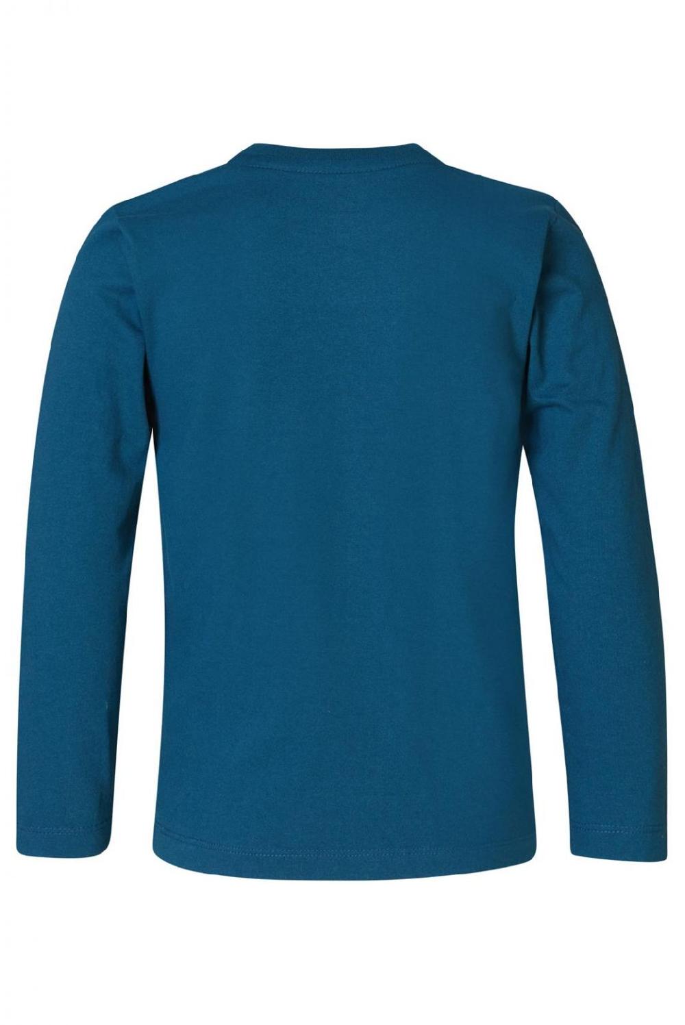 Noppies Longsleeve Hourtin - Legion Blue
