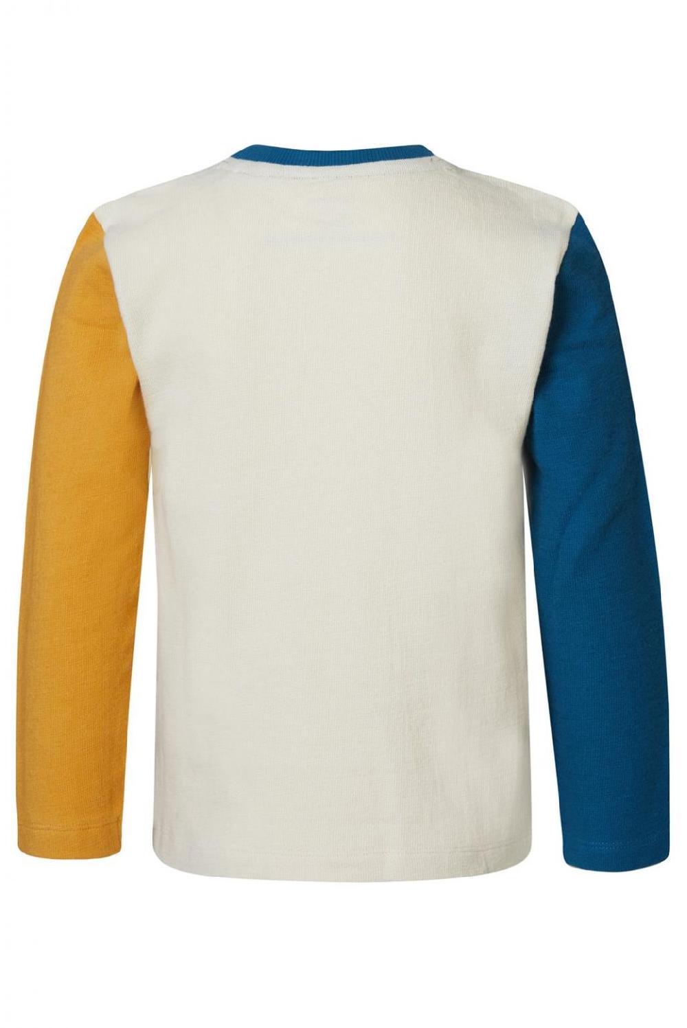 Noppies Longsleeve Hoymille - Olive Branch