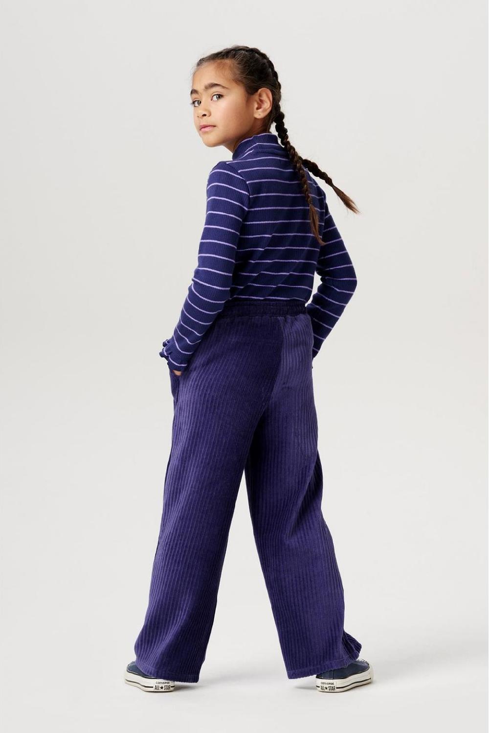 Noppies Longsleeve Jiashi - Patriot Blue