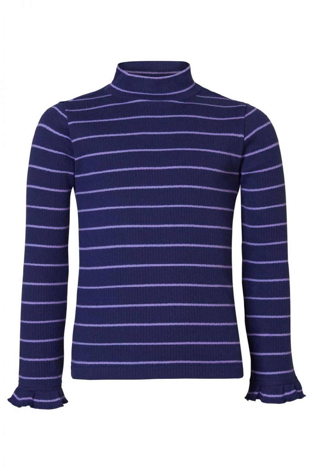 Noppies Longsleeve Jiashi - Patriot Blue