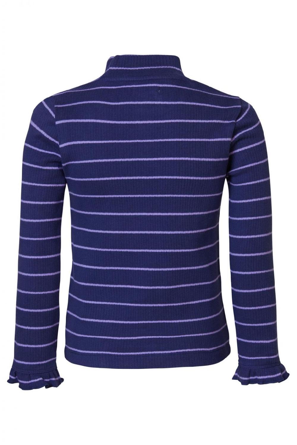 Noppies Longsleeve Jiashi - Patriot Blue