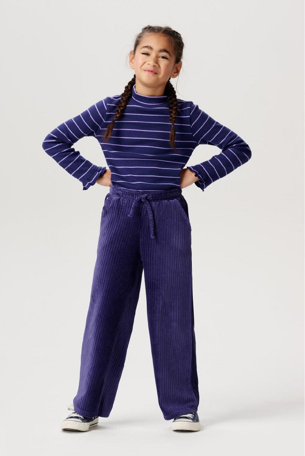 noppies Longsleeve Jiashi - Patriot Blue