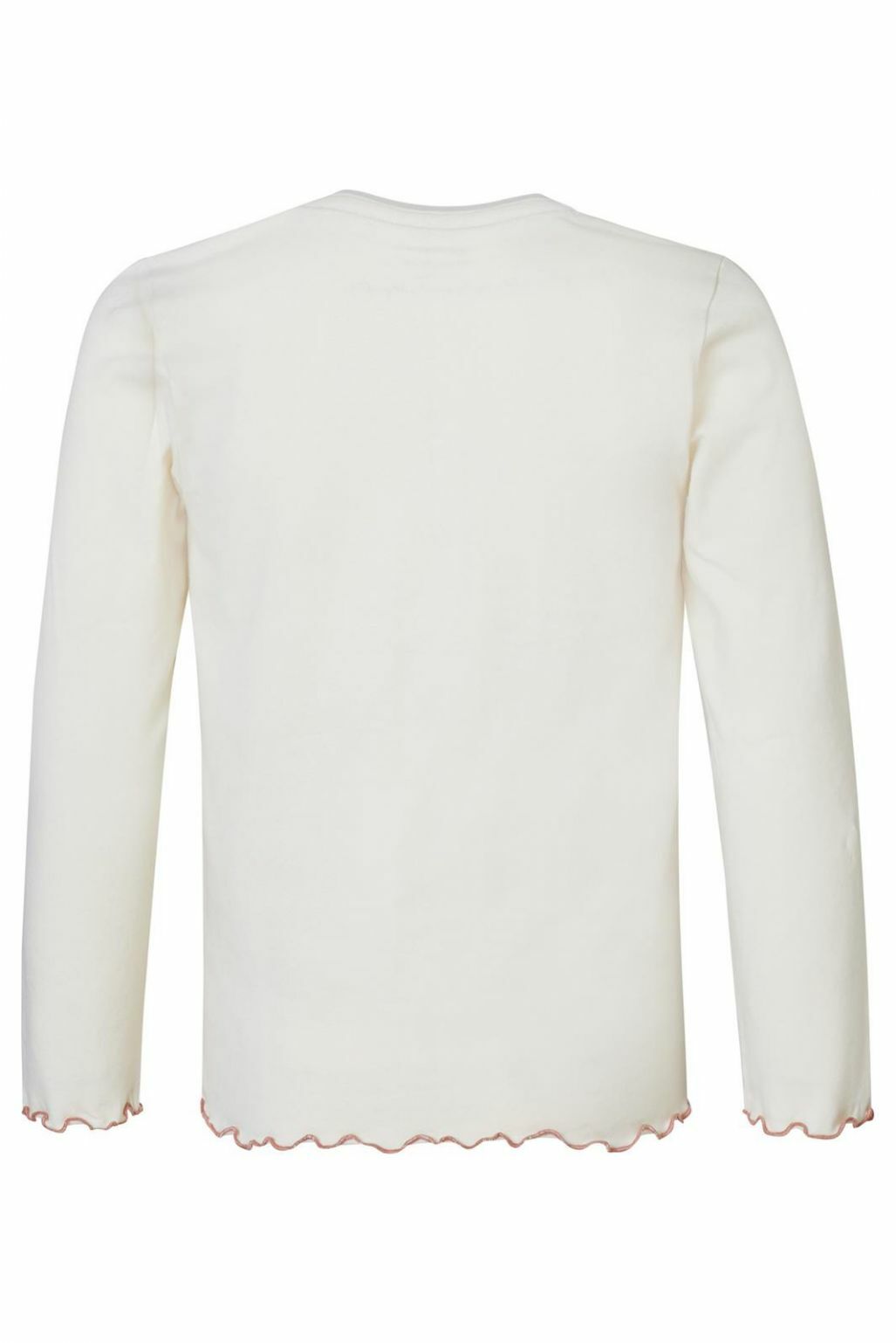 Noppies Longsleeve Jimai - Butter Cream