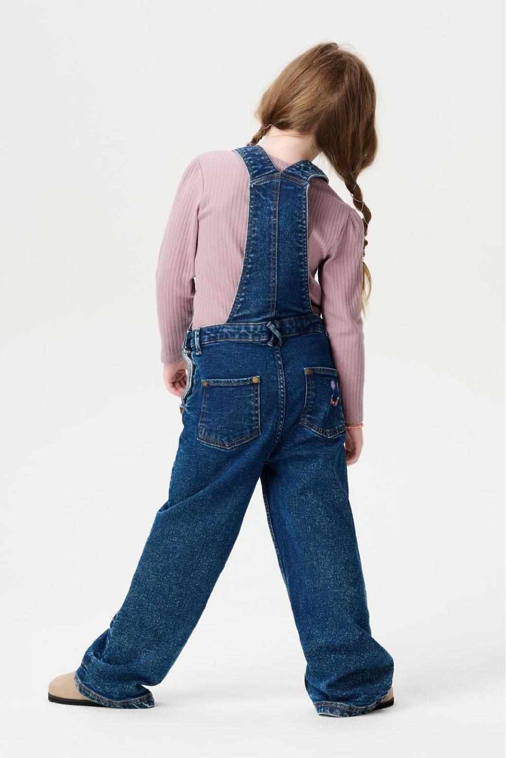 Noppies Longsleeve Jinding - Nirvana