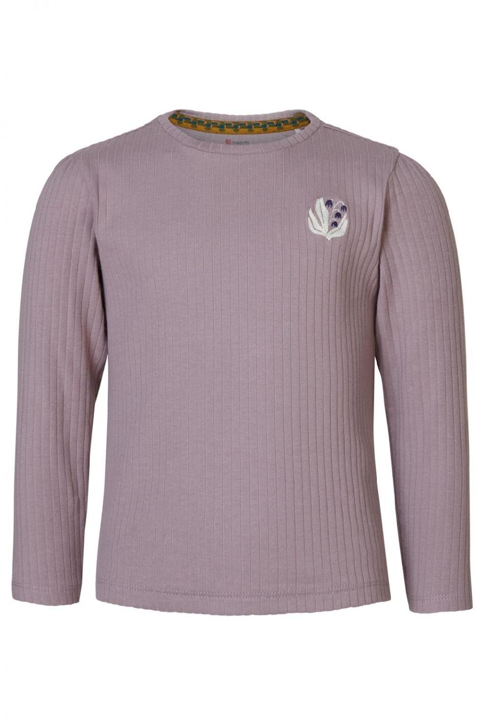 Noppies Longsleeve Jinding - Nirvana