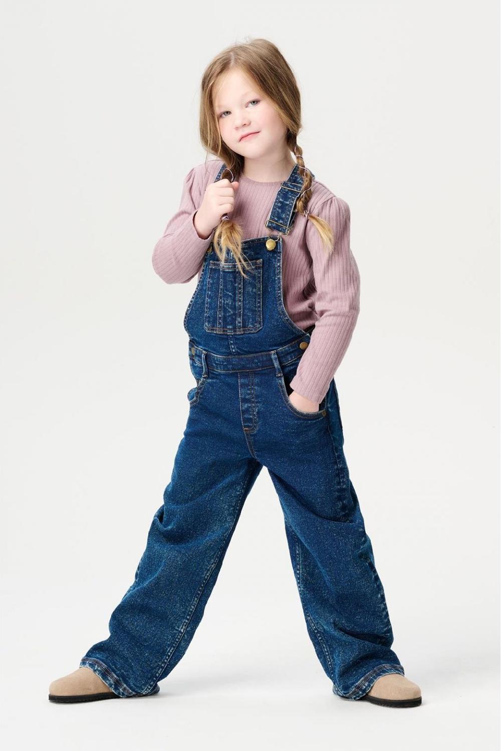 noppies Longsleeve Jinding - Nirvana