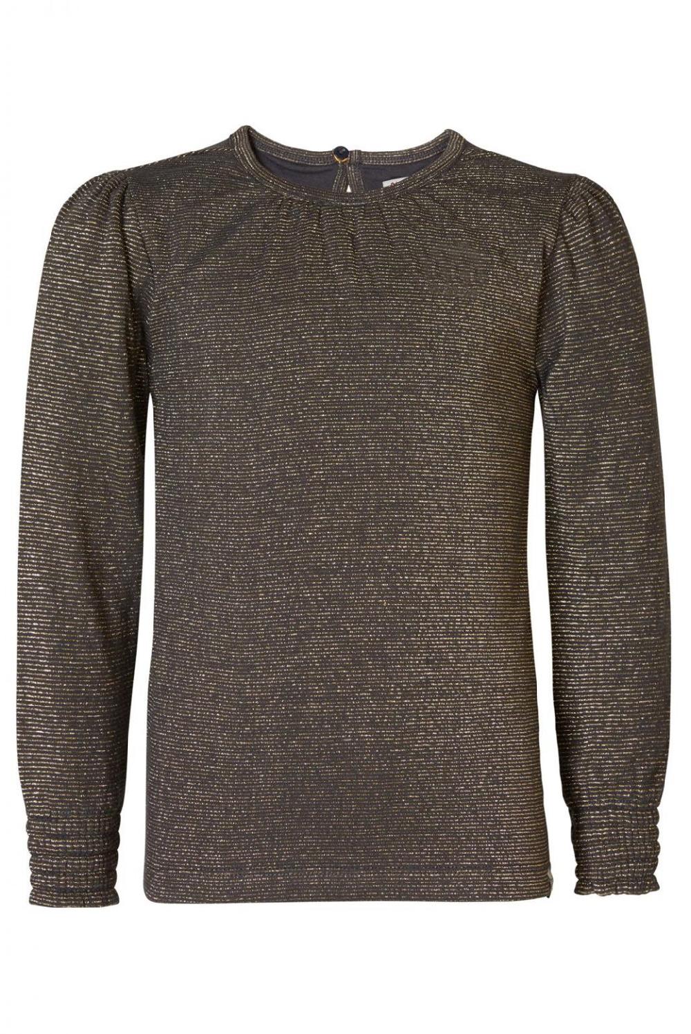 Noppies Longsleeve Jinshi - Nine Iron