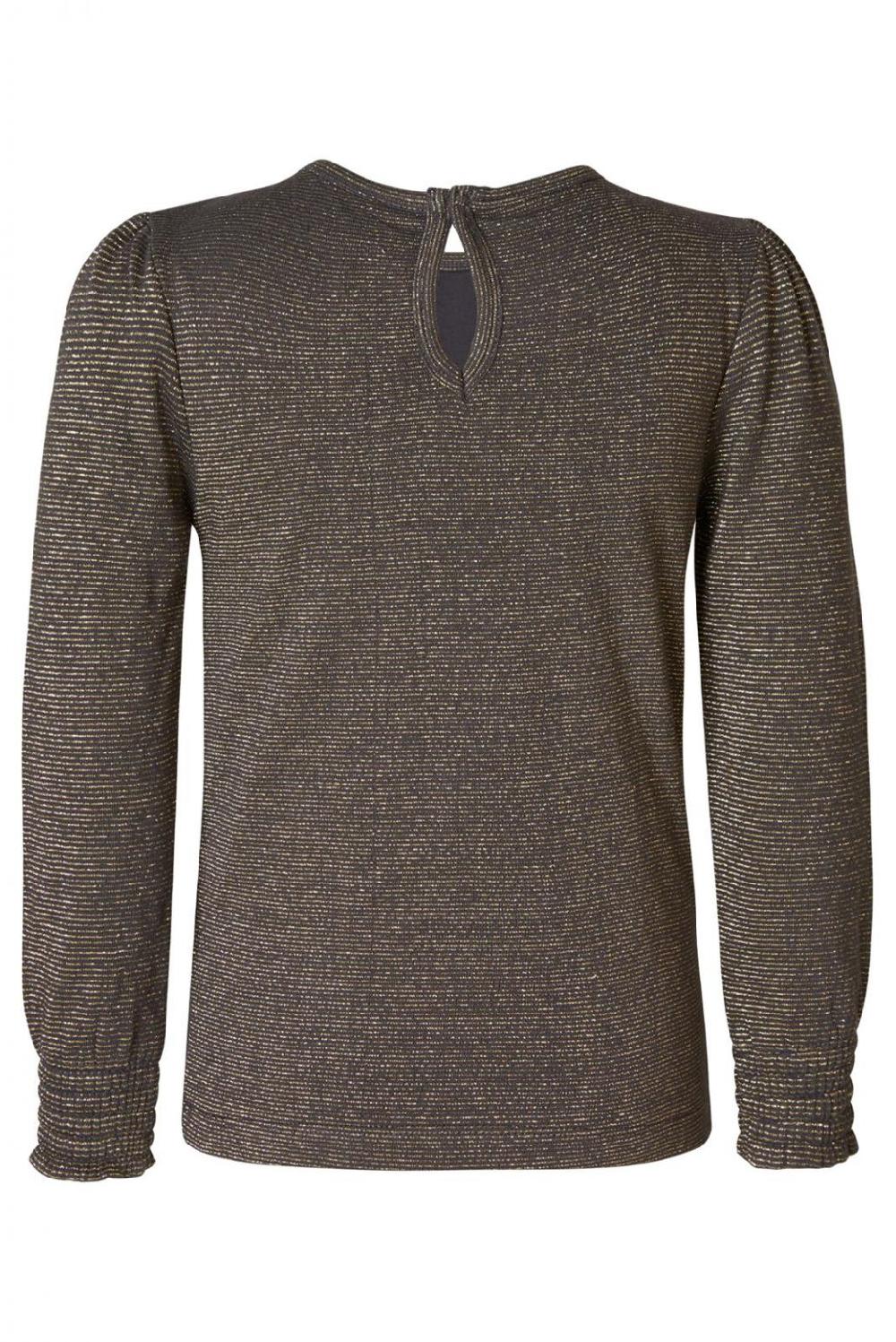 Noppies Longsleeve Jinshi - Nine Iron