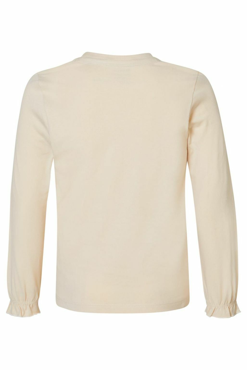 Noppies Longsleeve Jomda - Appleblossom