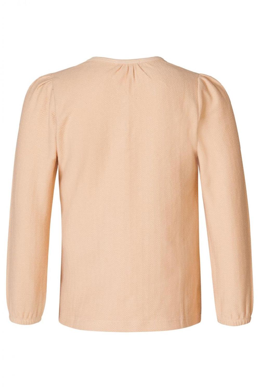 Noppies Longsleeve Junyang - Appleblossom