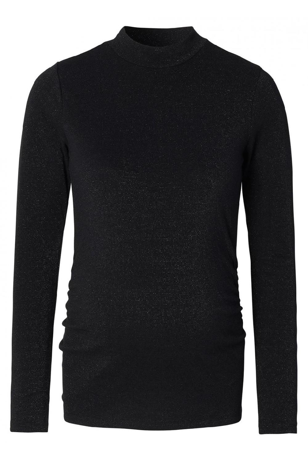 Noppies Longsleeve Kuhmo - Black