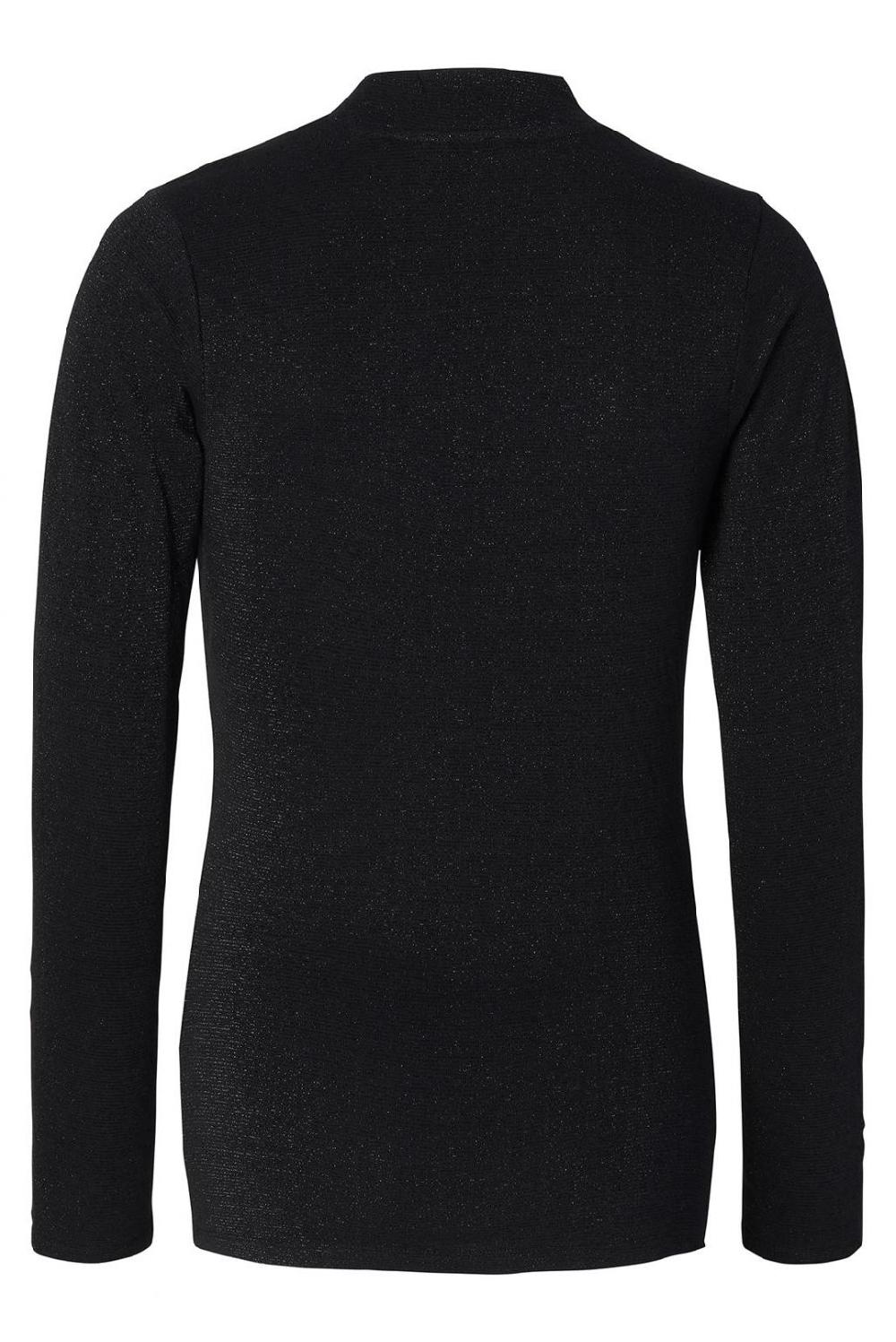 Noppies Longsleeve Kuhmo - Black