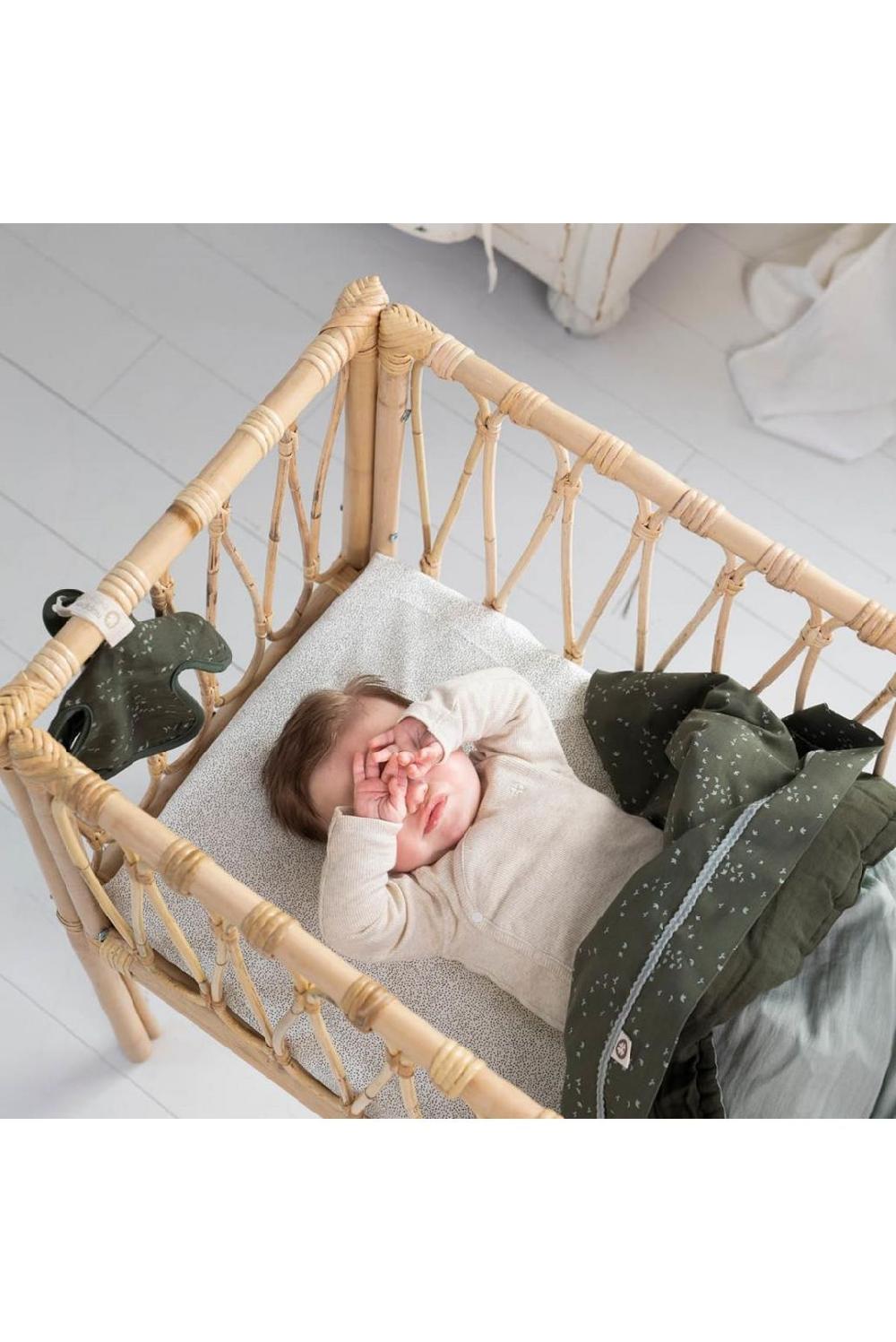 noppies Longsleeve Nanyuki - Oatmeal