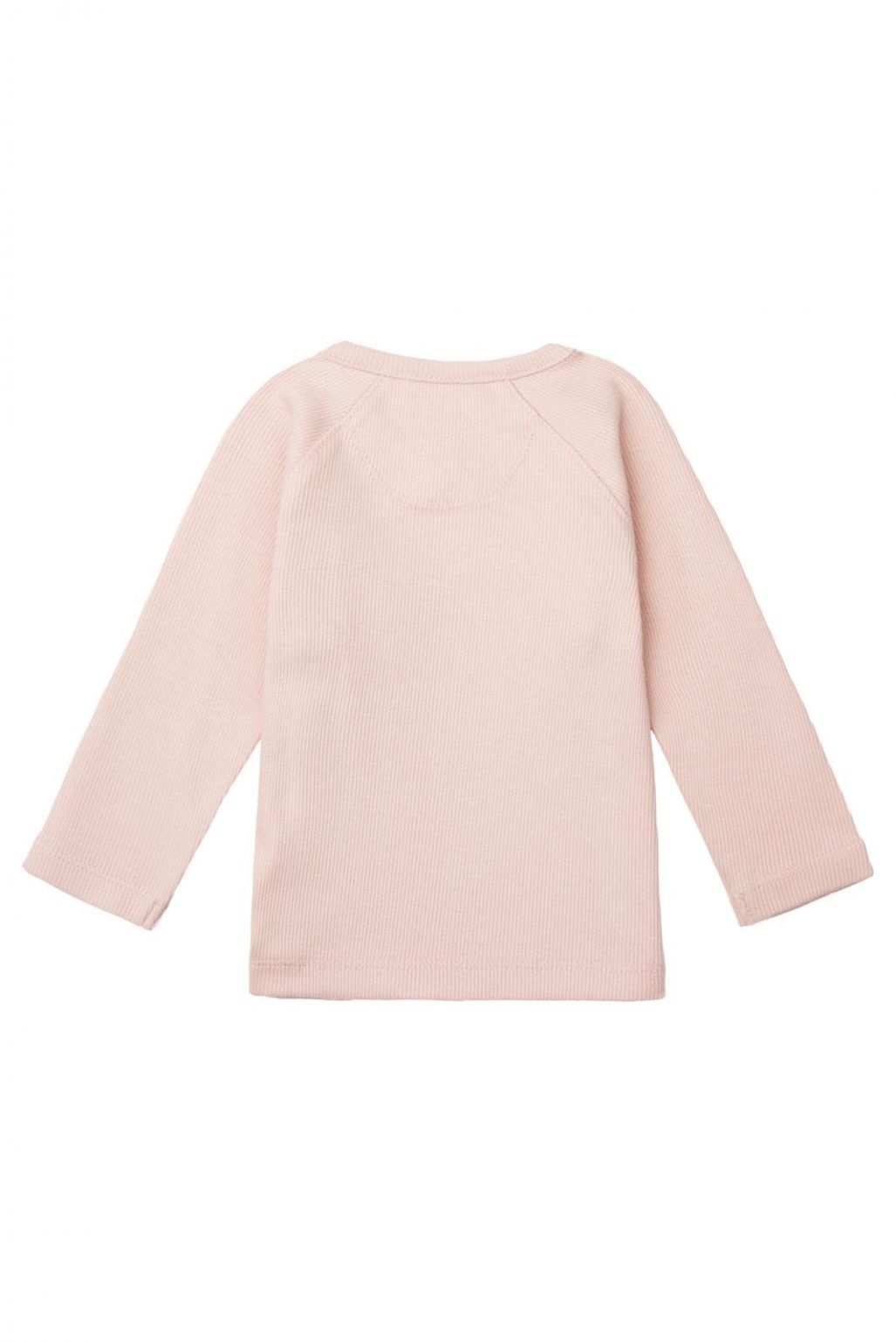Noppies Longsleeve Nanyuki - Rose Smoke