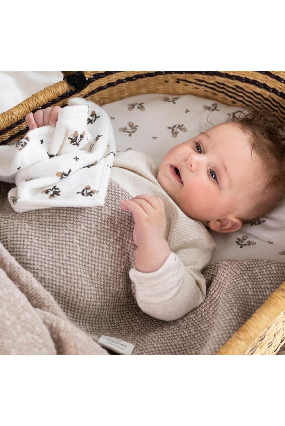 noppies Longsleeve Natal - Oatmeal