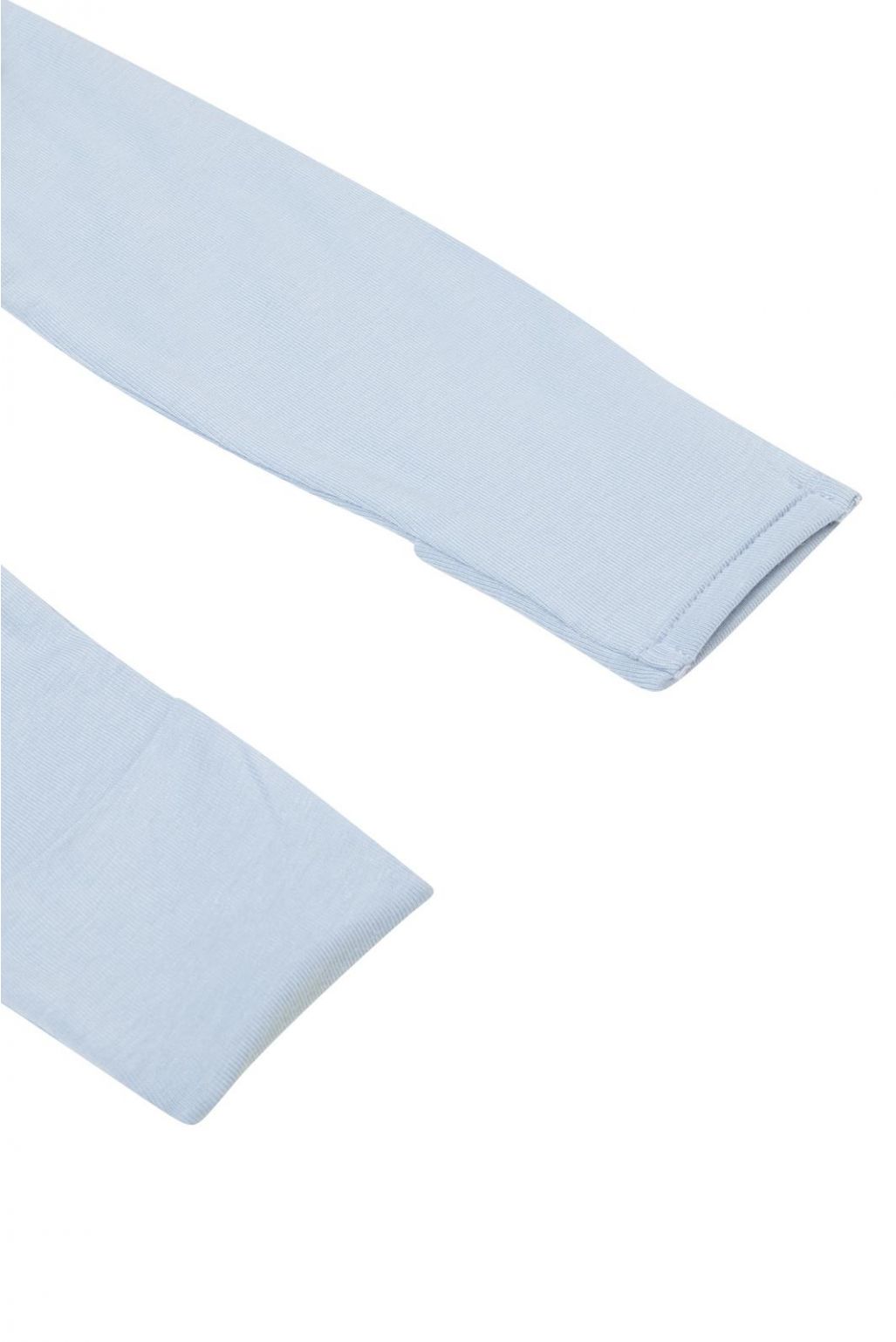 Noppies Longsleeve Neisse - Blue Fog