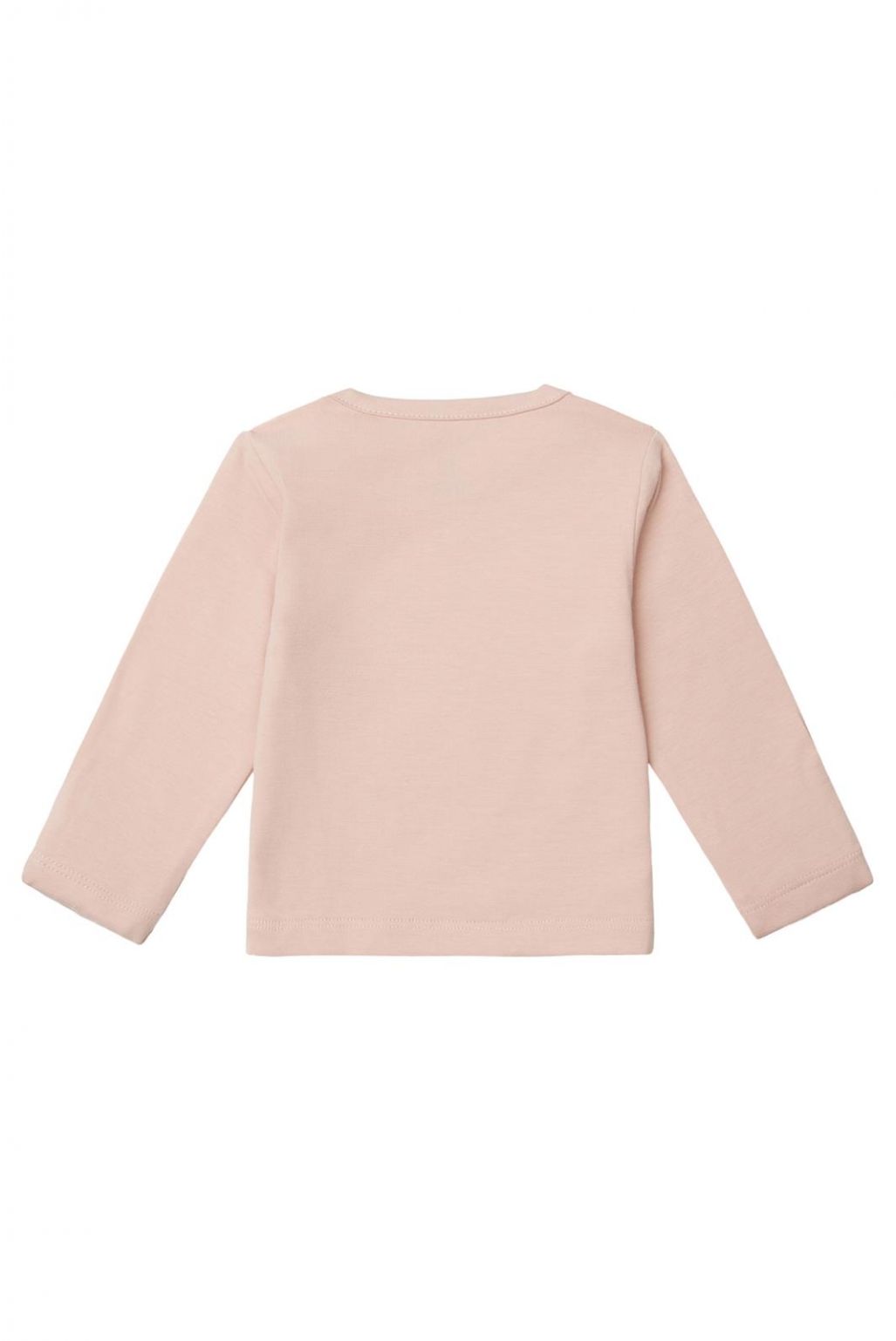 Noppies Longsleeve Neisse - Rose Smoke