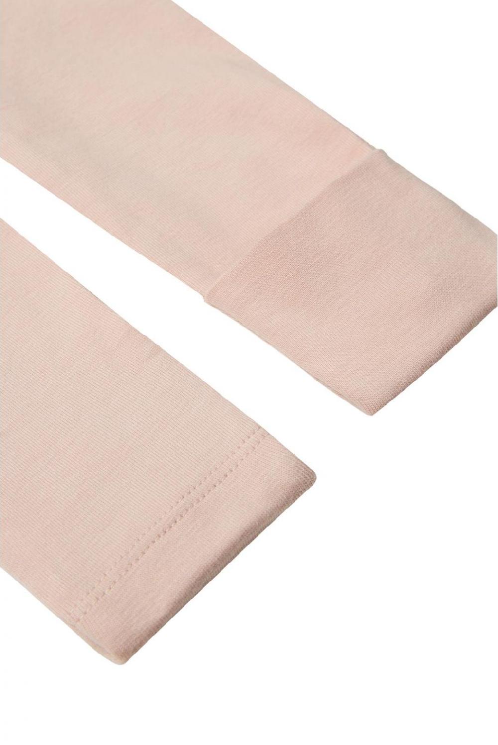 Noppies Longsleeve Neisse - Rose Smoke