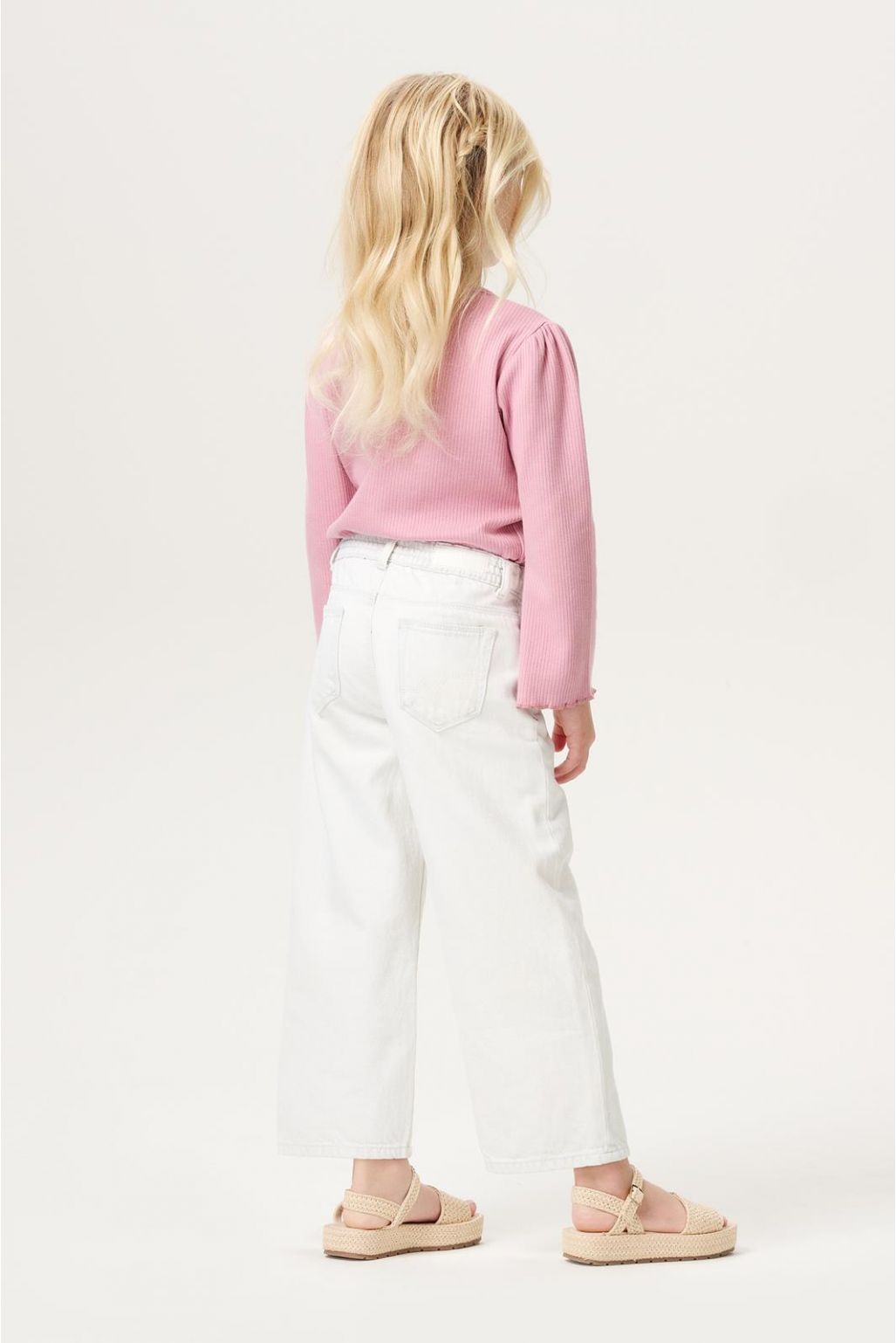 Noppies Longsleeve Nipomo - Lilas