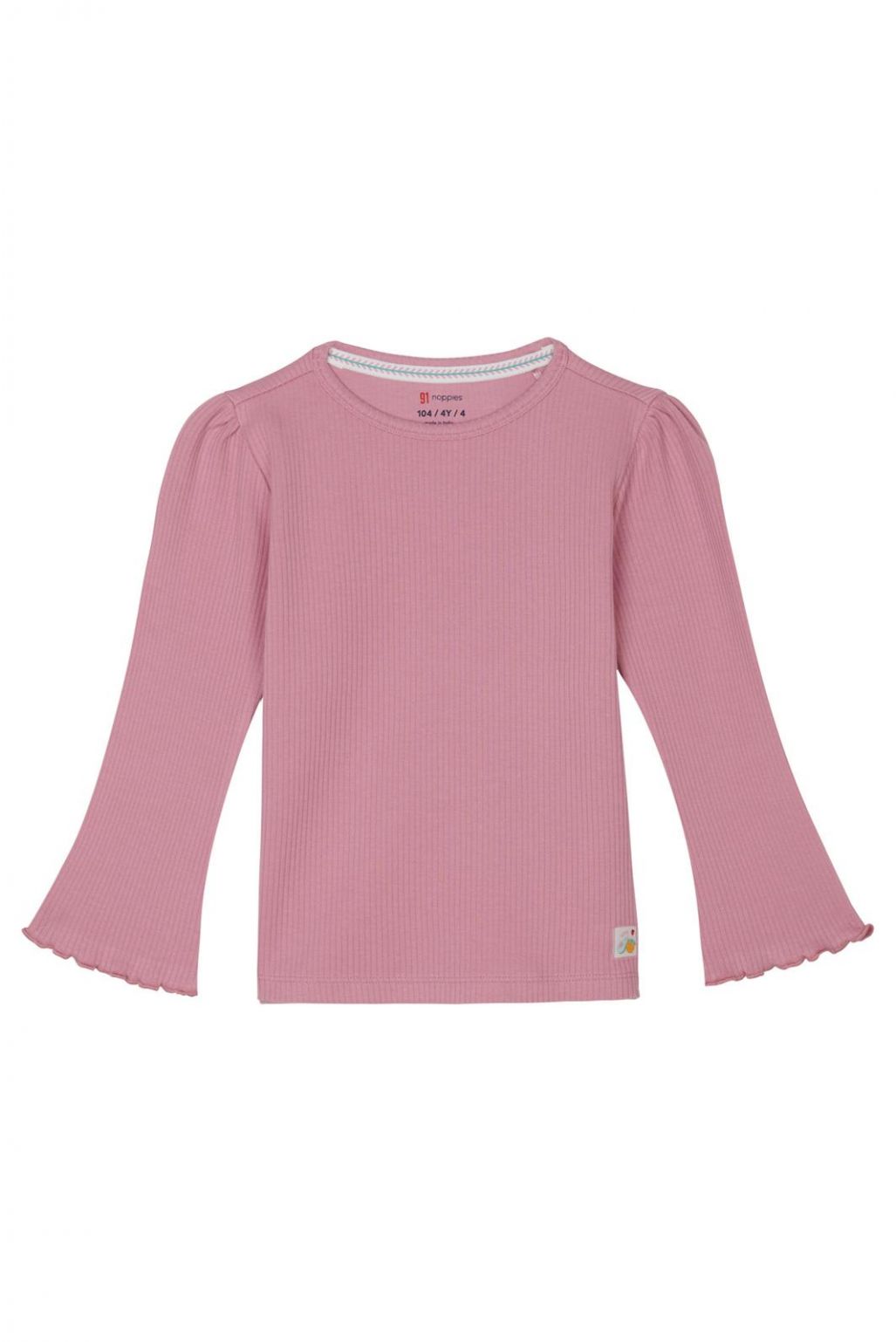 Noppies Longsleeve Nipomo - Lilas