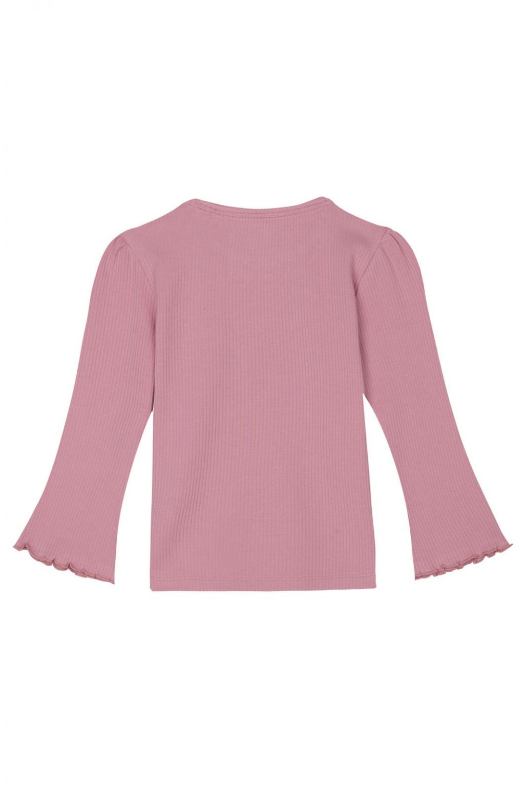 Noppies Longsleeve Nipomo - Lilas