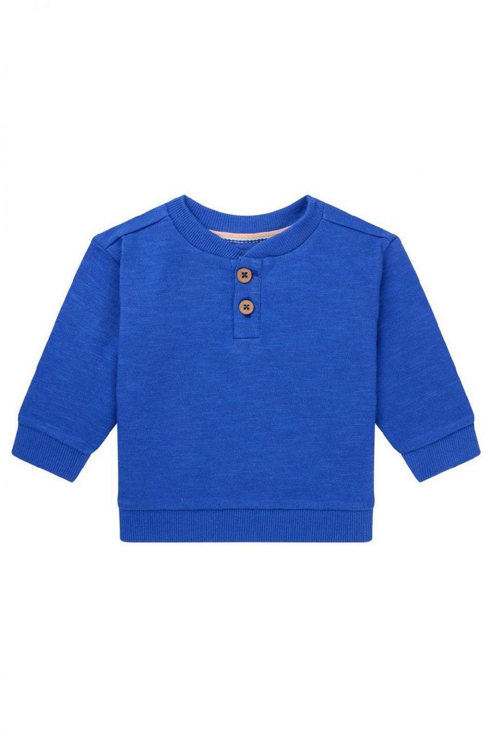 noppies Longsleeve Oita - Dazzling Blue