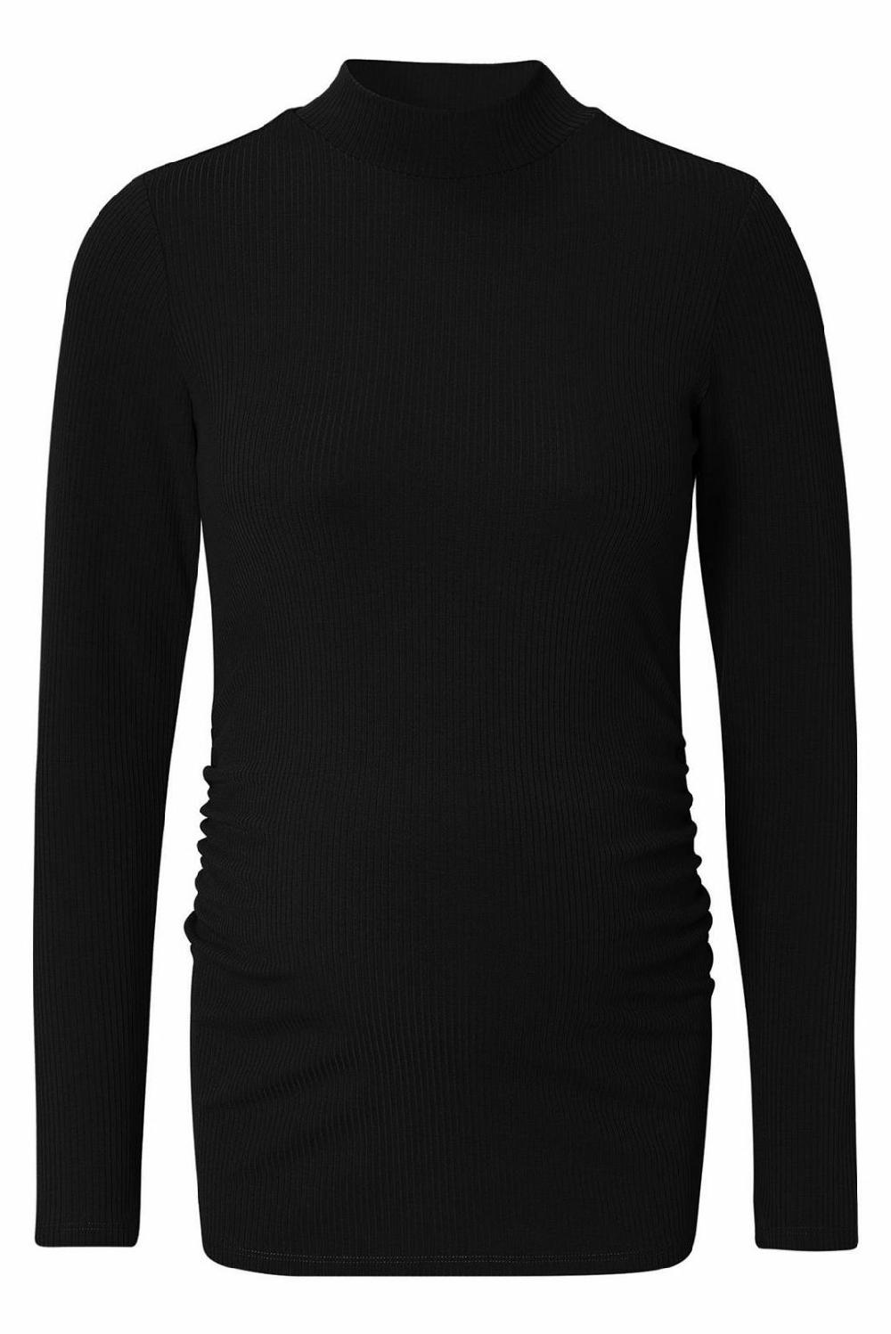 Noppies Longsleeve Sira - Black