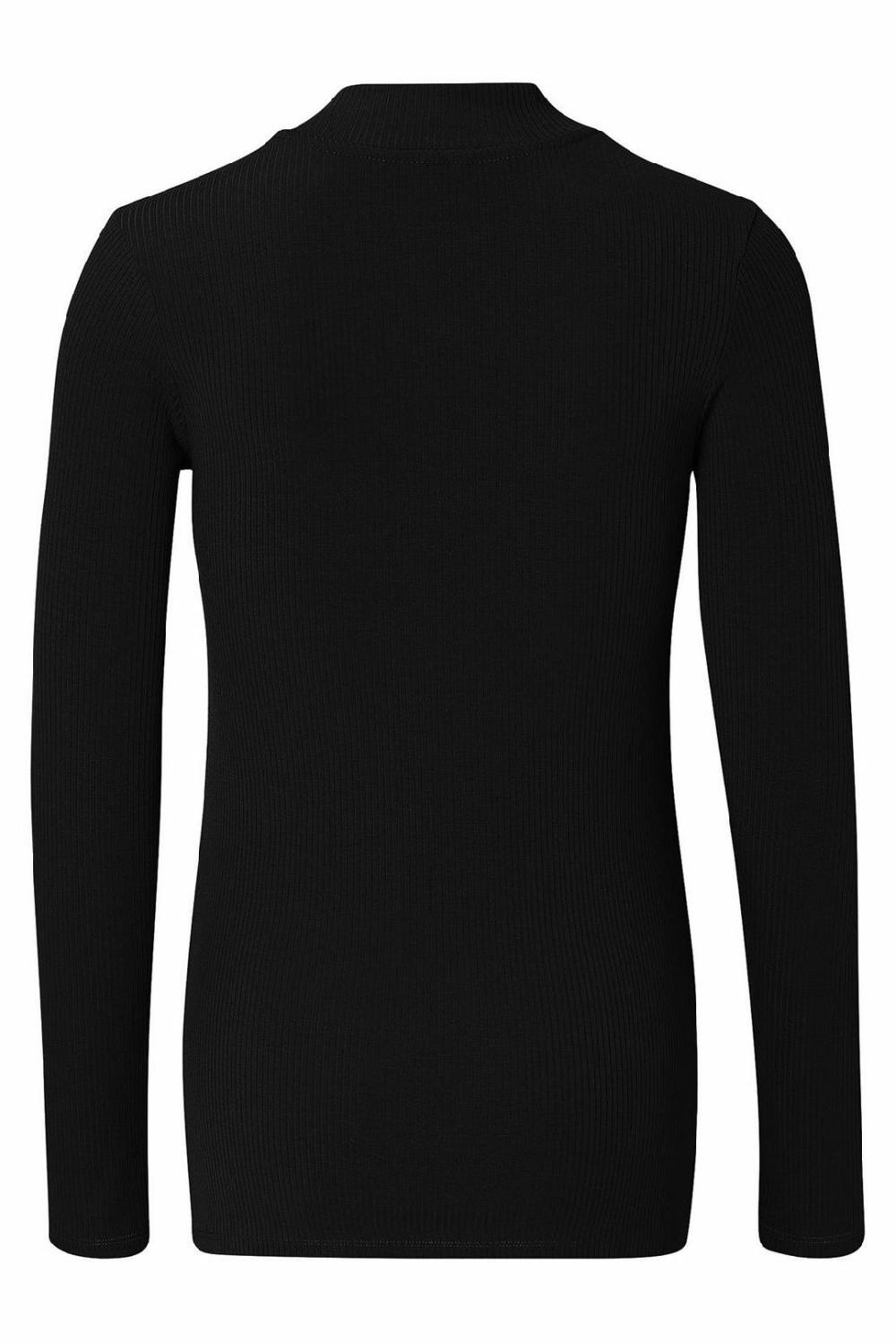 Noppies Longsleeve Sira - Black