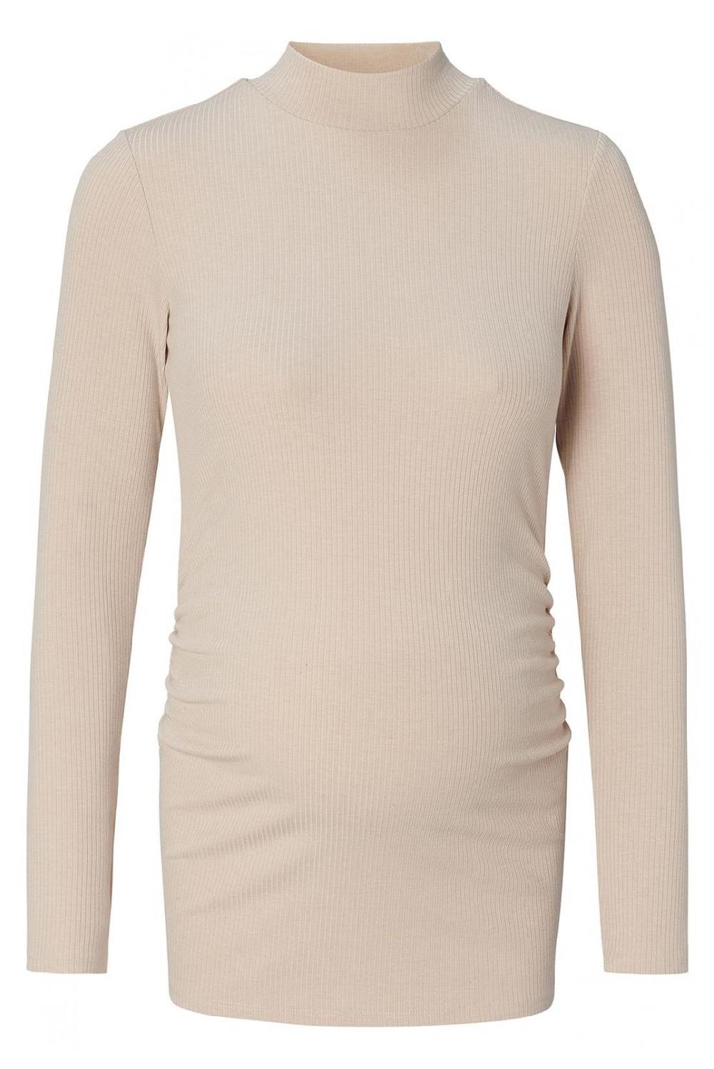 Noppies Longsleeve Sira - Light Sand