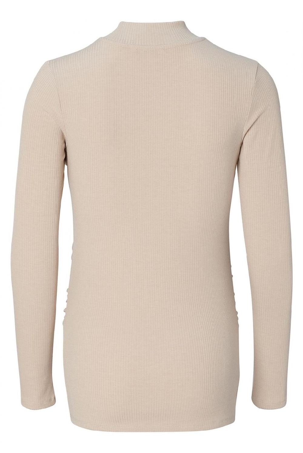 Noppies Longsleeve Sira - Light Sand
