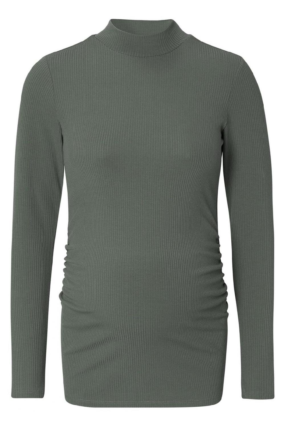 Noppies Longsleeve Sira - Olive