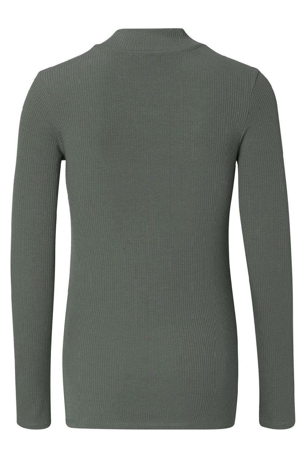 Noppies Longsleeve Sira - Olive