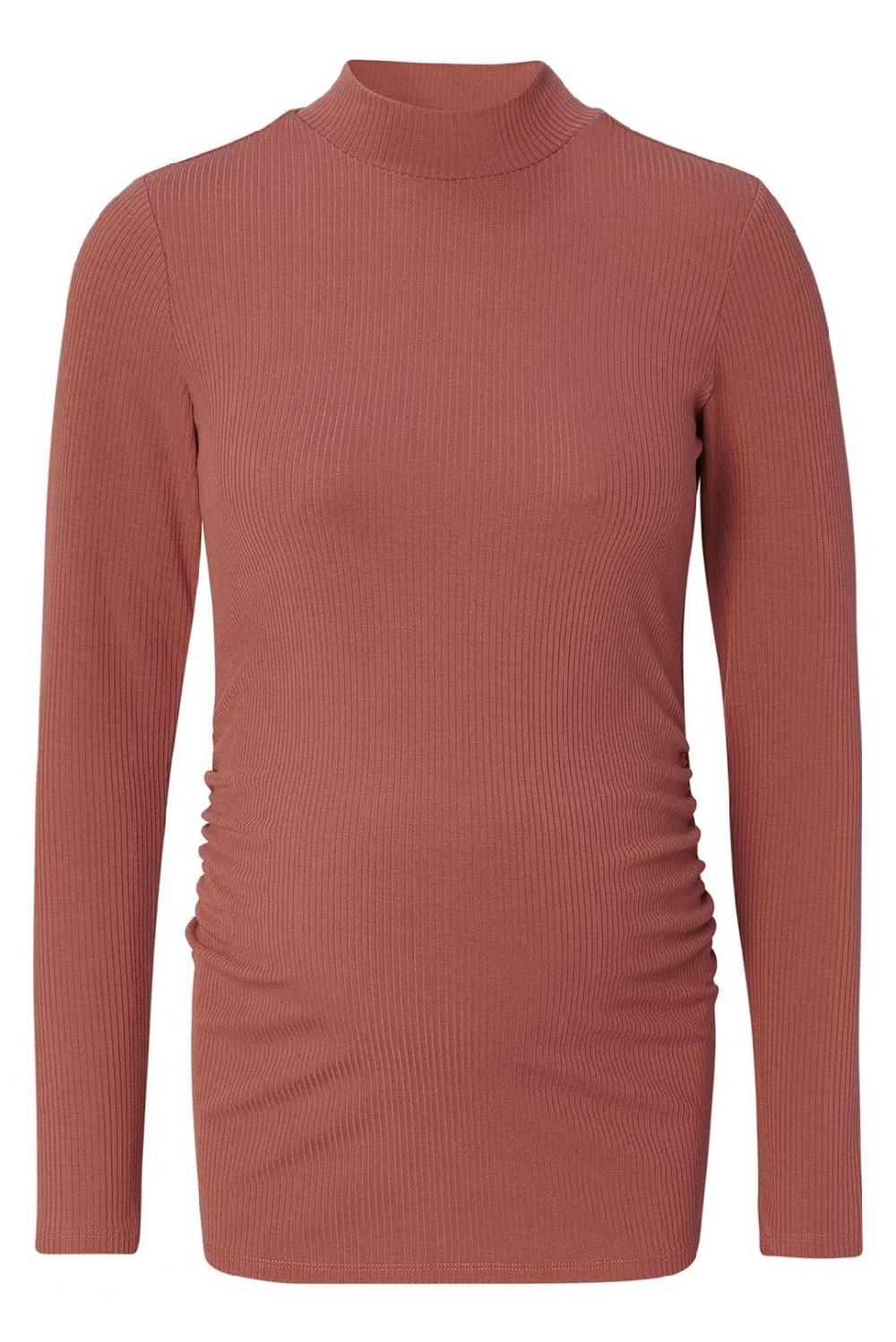 Noppies Longsleeve Sira - Sienna