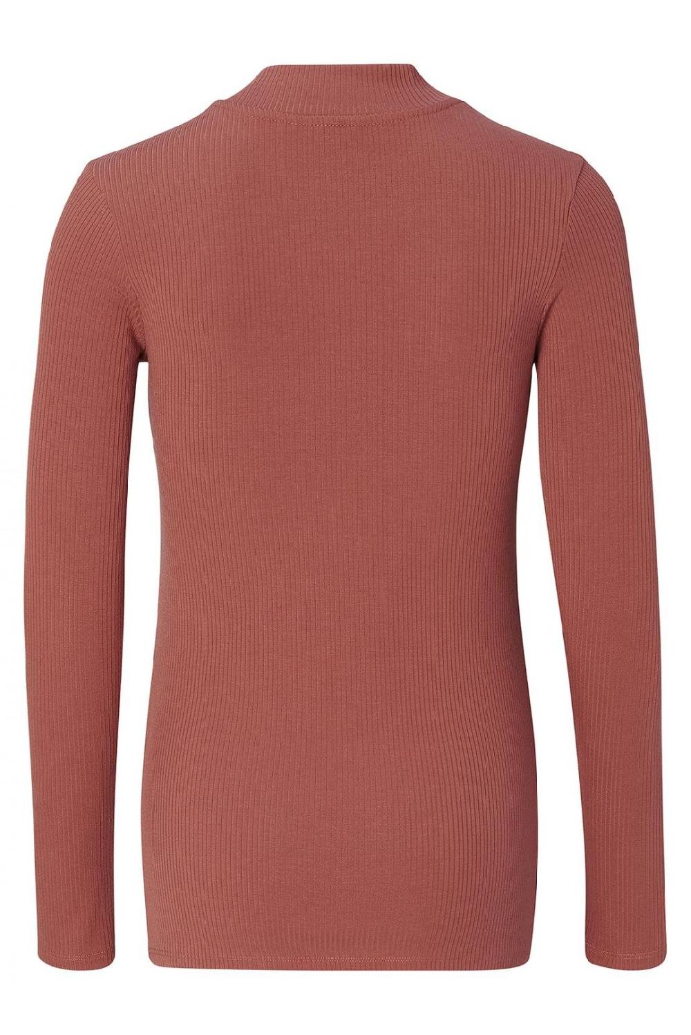 Noppies Longsleeve Sira - Sienna