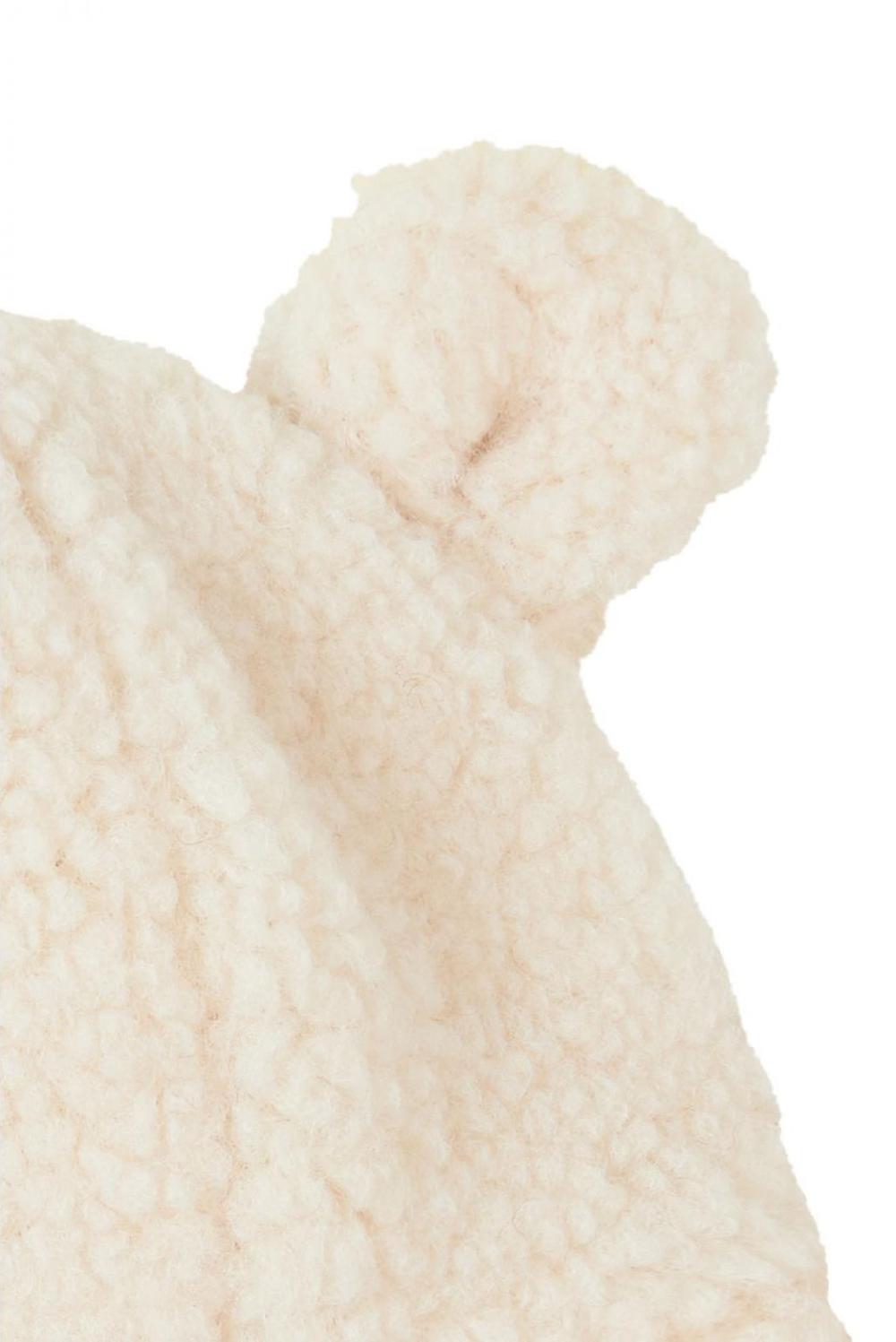 Noppies Muts Frangy - Butter Cream