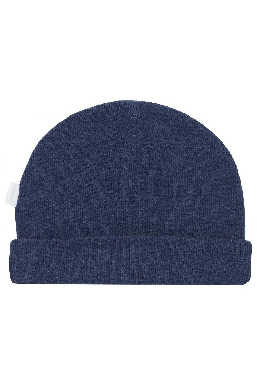 Noppies Muts Nevel - Navy Melange