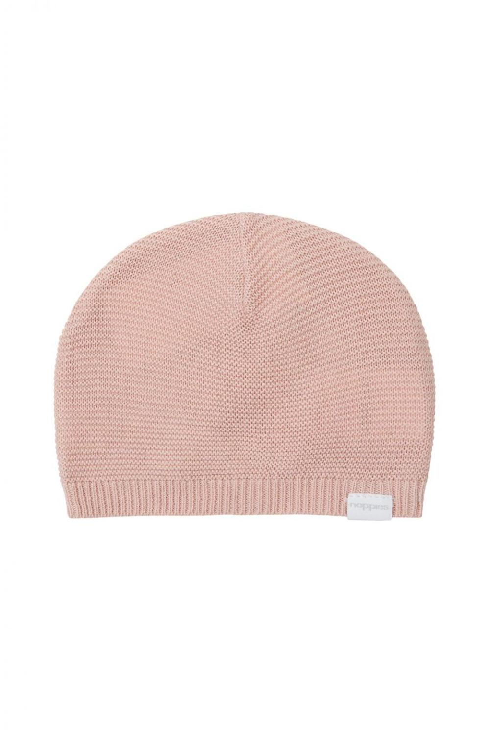 noppies Muts Niland - Rose Smoke