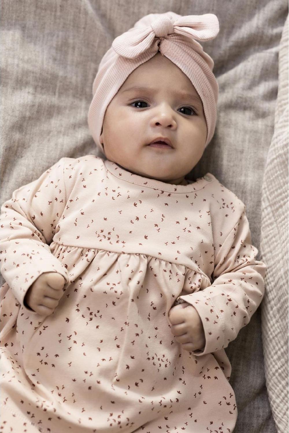 Noppies Muts Niwot - Rose Smoke