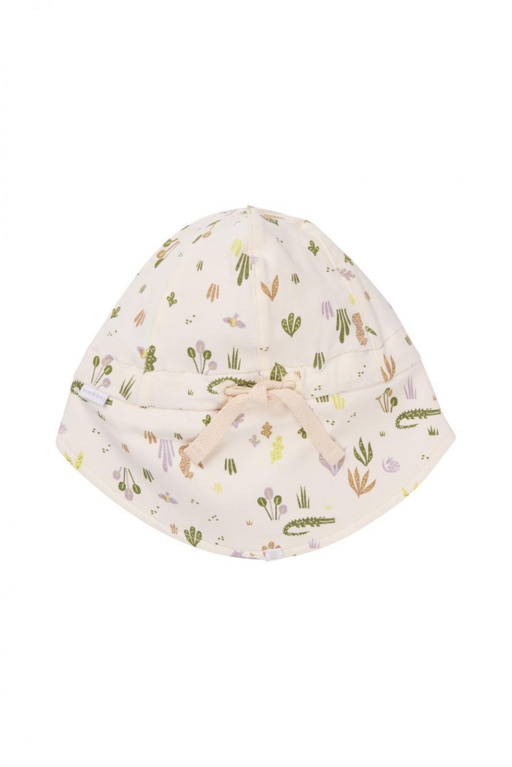 noppies Muts Olton - Reversible - Soft Sand