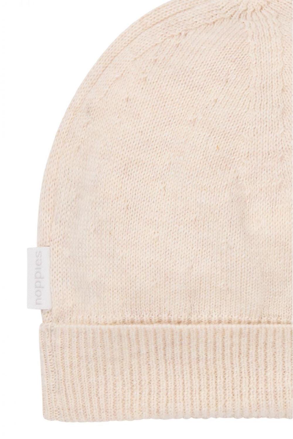 Noppies Muts Olyphant - Oatmeal