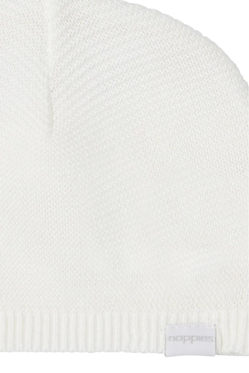 Noppies Muts Rosita - White