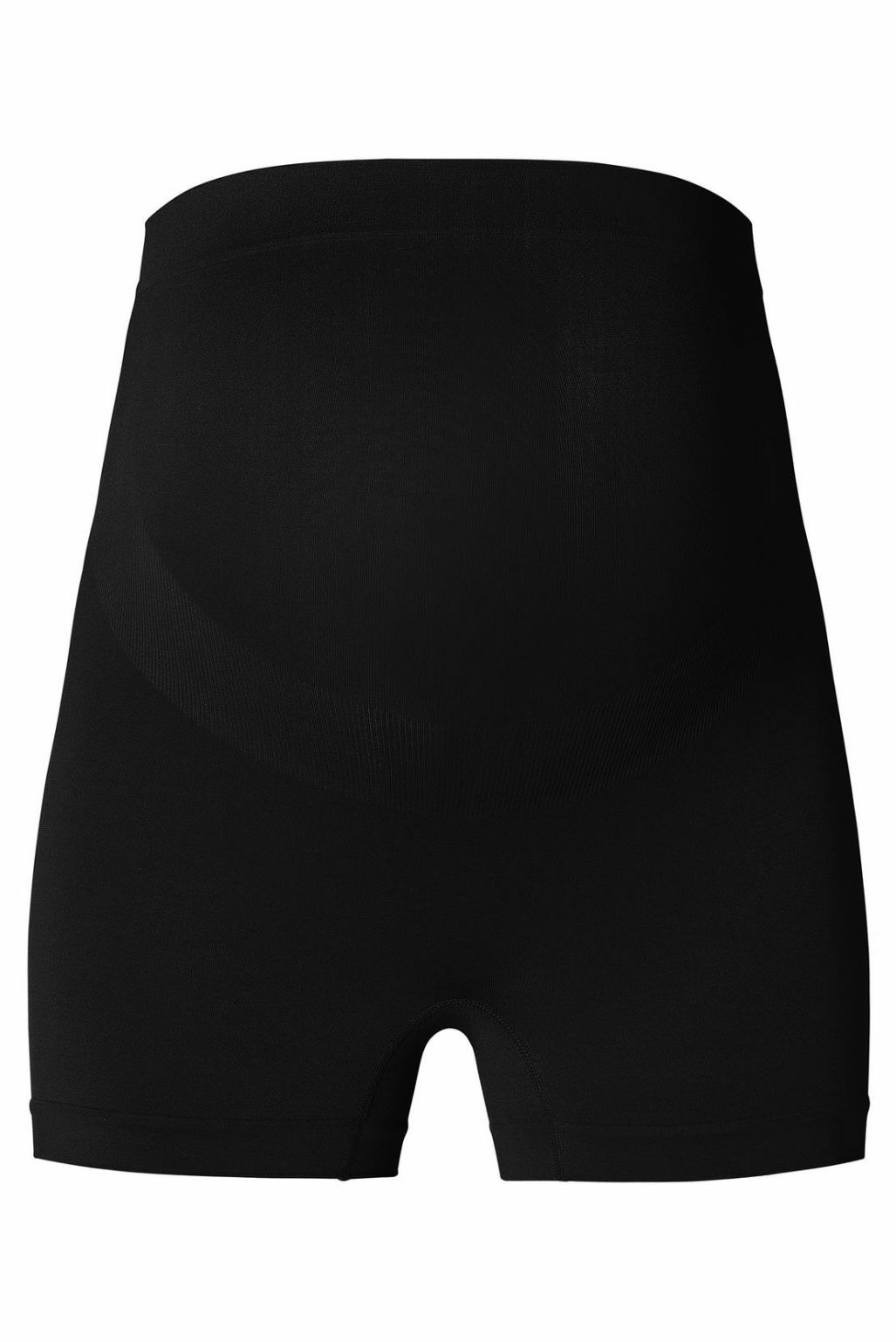 Noppies Naadloze Short Lai Sensil Breeze - Black