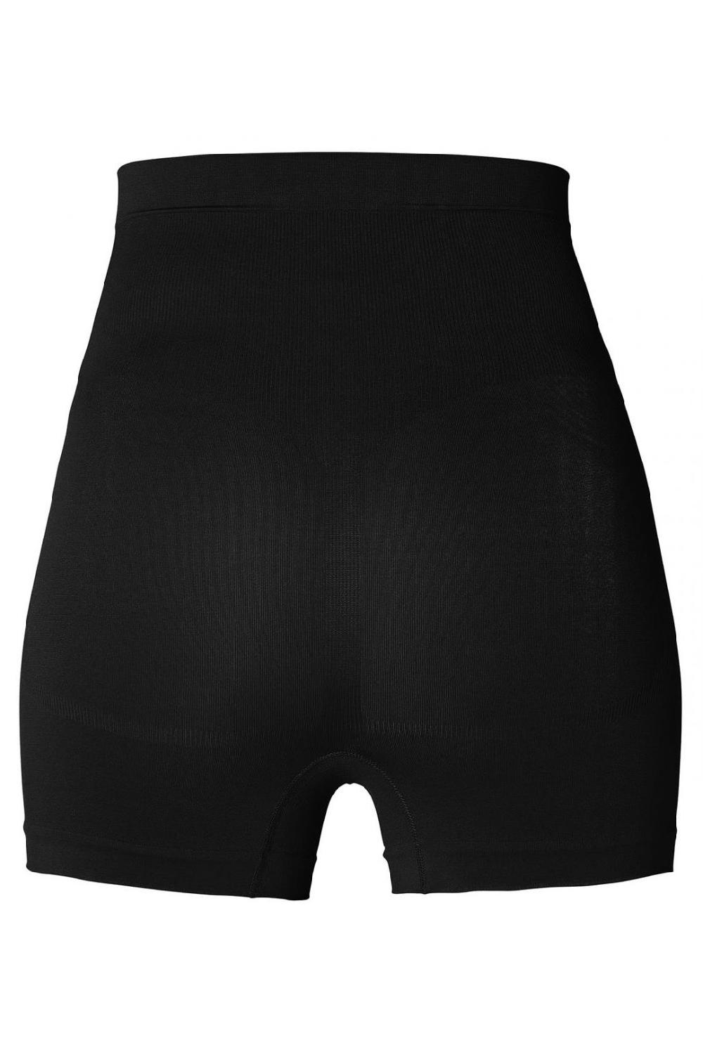 Noppies Naadloze Short Lai Sensil Breeze - Black